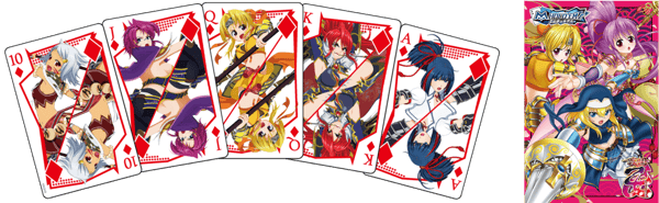 Collaboration Cards