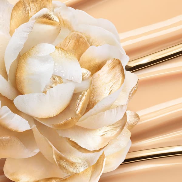 非凡的彩妆效果