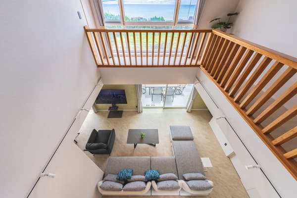 EAST OCEAN VILLA HANARE