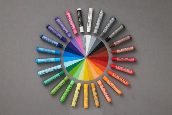 Art Crayon products
