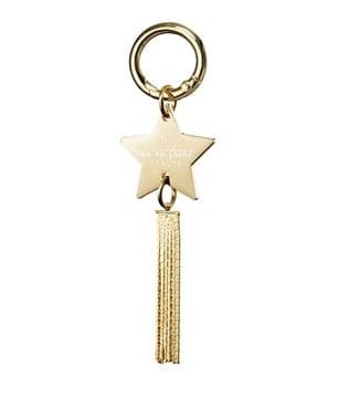 Charm original de la colección navideña de Clé de Peau Beauté