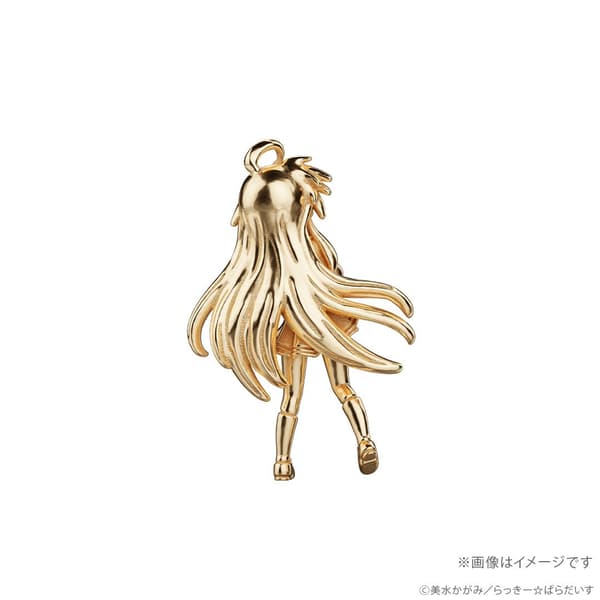 18K黄金