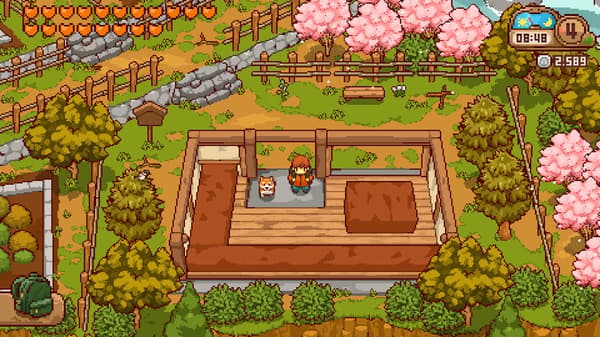 Japanese Rural Life Adventure Ver. 1.3.0 update