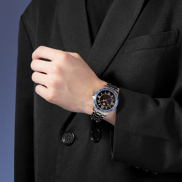 Reloj original Stella Sora, modelo del Rey Demonio