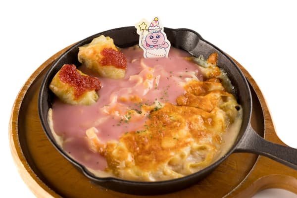 협업 음식