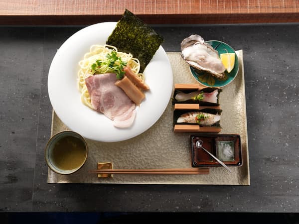 ITTO set