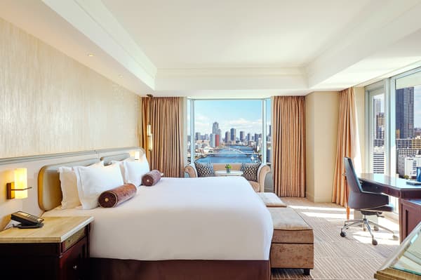 小套房客房（图片）