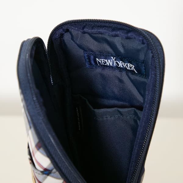 Multiple Item Storage