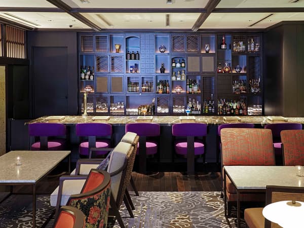 Lounge & Bar 1867