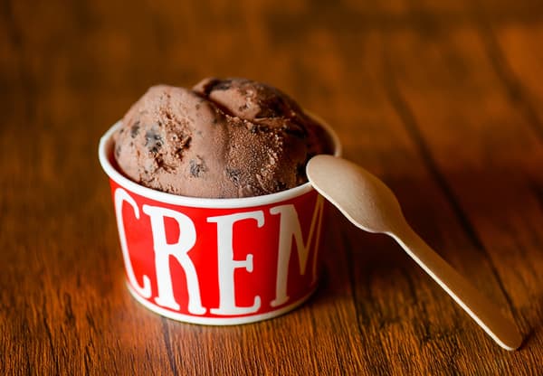 Single Ice Cream ¥430