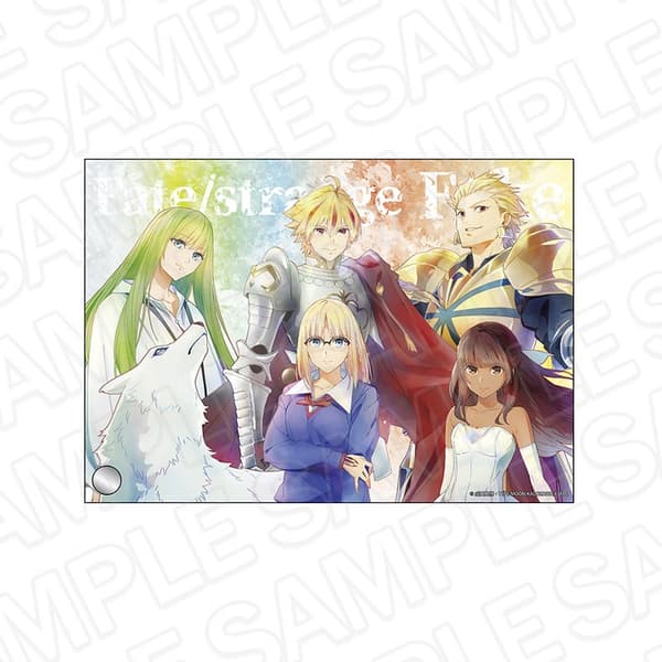 Mini Acrylic Art PALE TONE