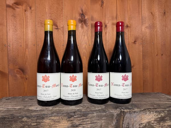 Lot 68 growth rate: 850% / Lot 69 growth rate: 1150%