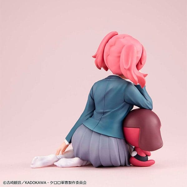 模型視角 6