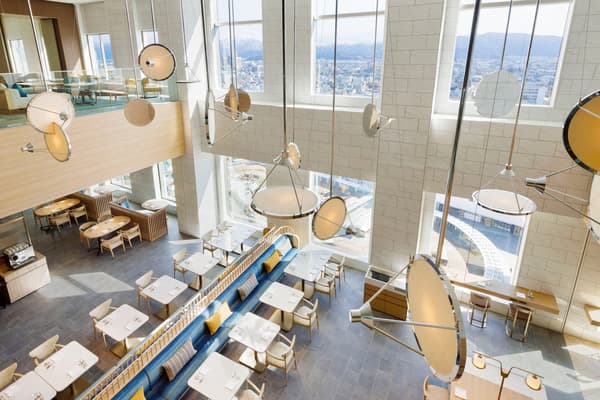 Substance餐厅（图片）