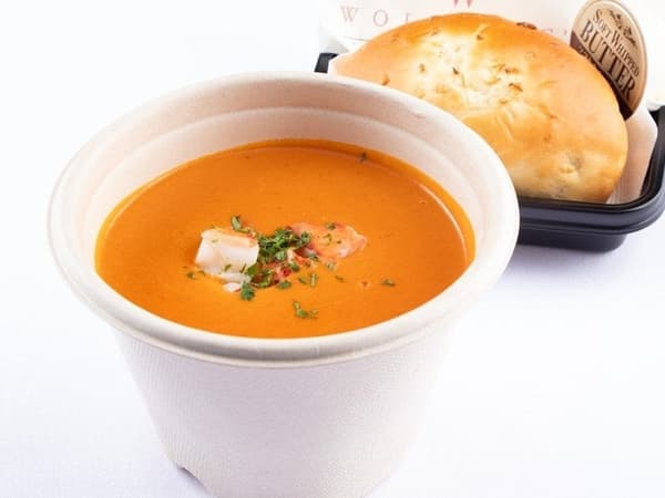 Lobster Bisque