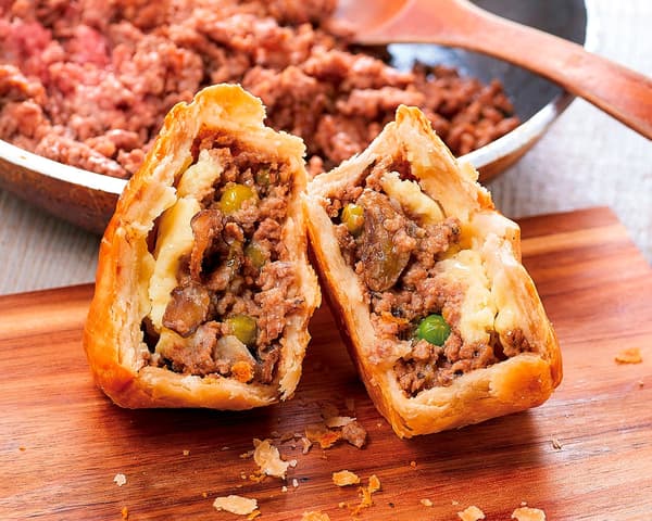 SHEPHERD'S PIE