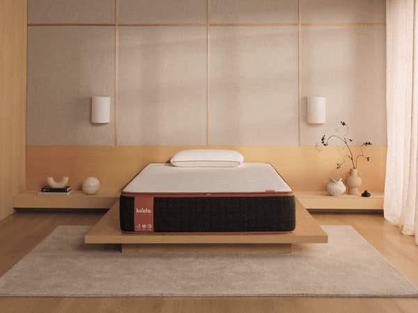 Koala Mattress SUPREME PolarBands