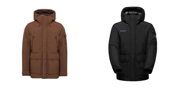 Obelisk Gore-Tex HS Thermo Coat AF Men
