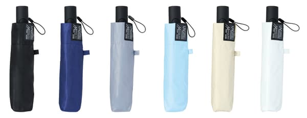 Auto Open/Close 50cm color lineup