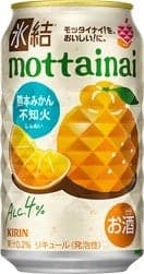 기린 효케츠® 모따이나이 시라누이 캔