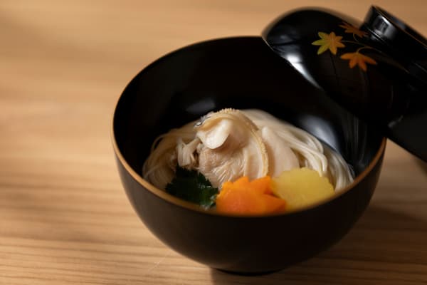 Umadashi (旨出汁)