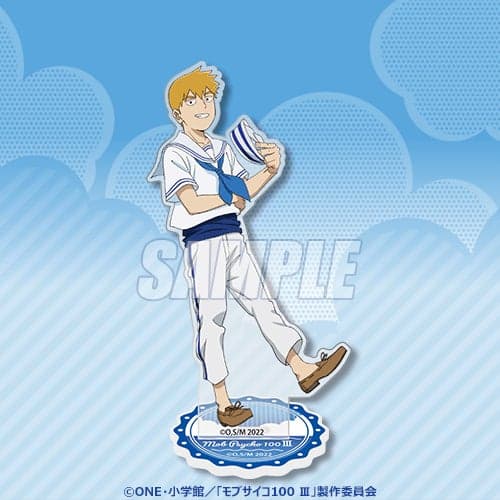 A Prize Acrylic Stand Figure 2