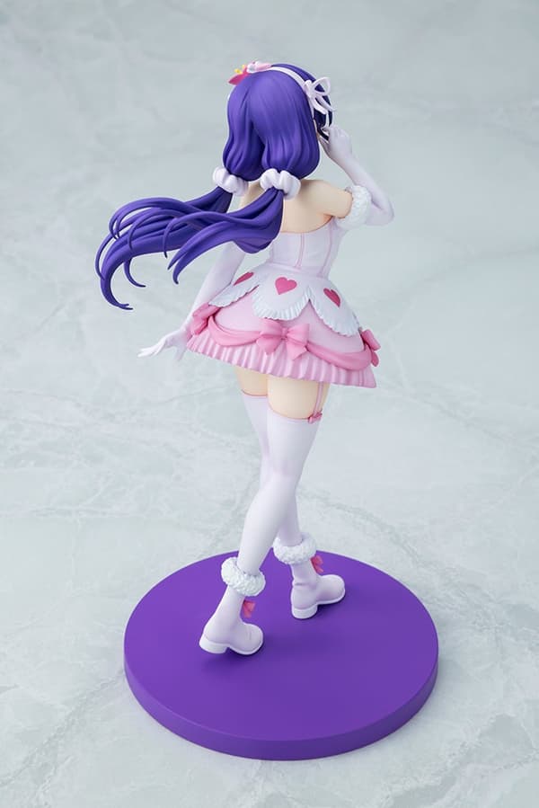 Nozomi Tojo