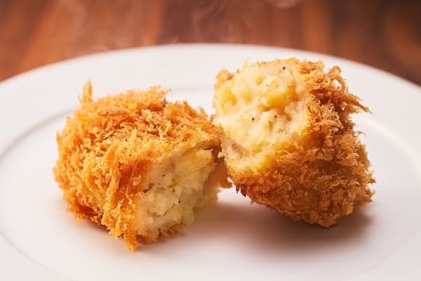 蓬松麻糬可乐产品图片