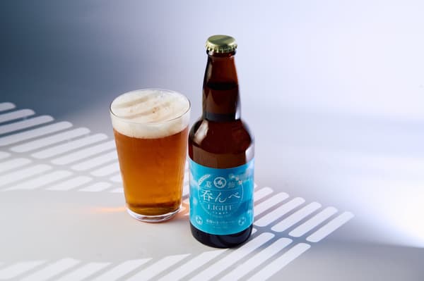 Katsushika Nombe Craft LIGHT — Katsushika Matsuri Ale