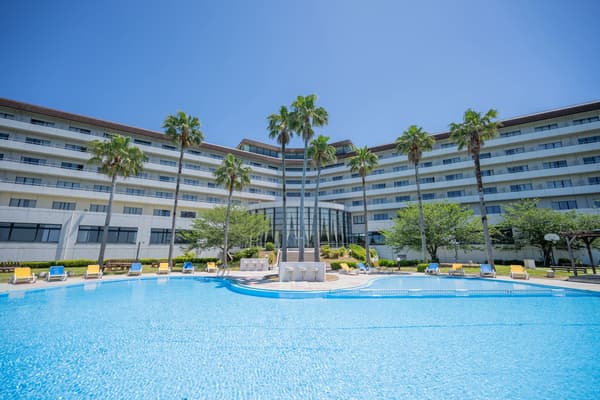 Garden Pool