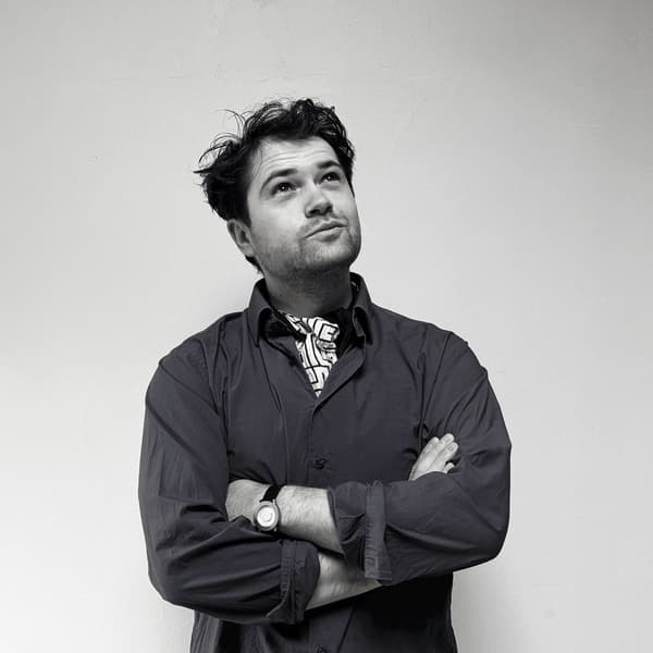 Felix Conran
