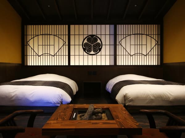 구노주쿠 LIBERTY RESORT 외관