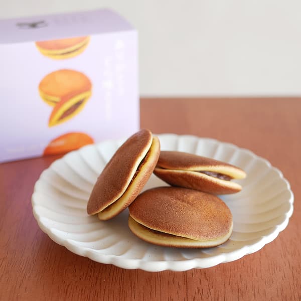 A sweet little thank you