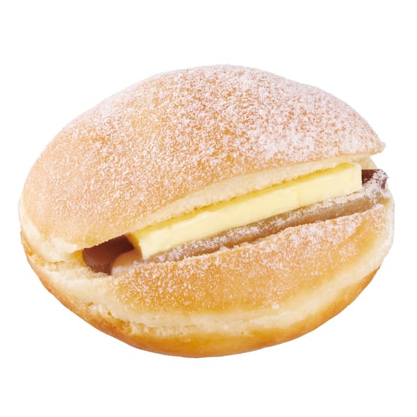 Krispy Kreme Premium Nagoya Japanese Chestnut Anko Butter