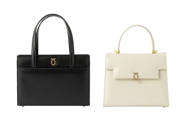 Launer London รุ่น Eleanor และ Traviata