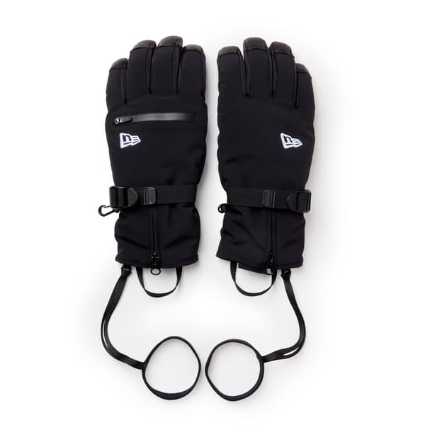 SNOW GLOVES
