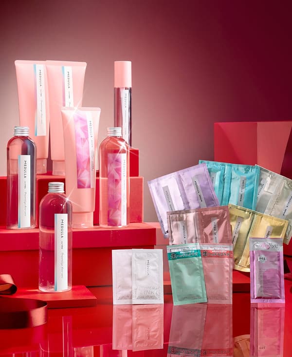 Shampoo & Repair Coffret