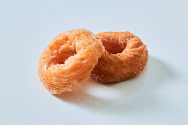 新鮮法式 Cruller