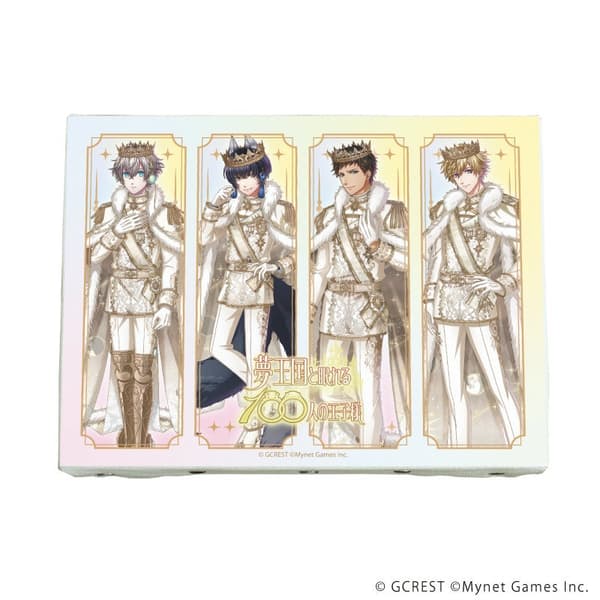 画布板 – 官方视觉图