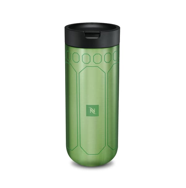 Mug Perjalanan L