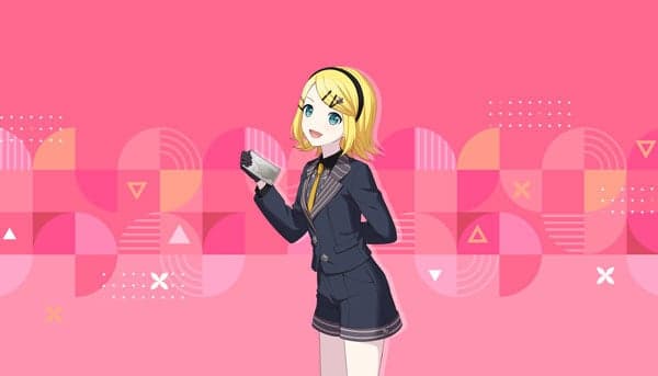 Kagamine Rin