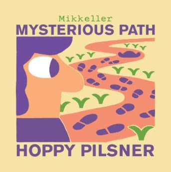Mysterious Path