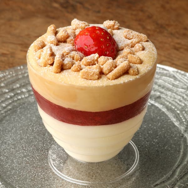 카라멜 프레즈