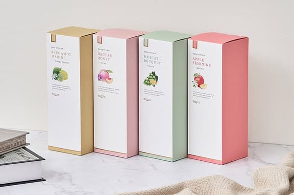 容量为 280 毫升的香薰藤条