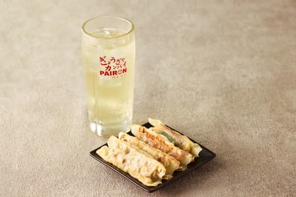토라노몬 PAIRON