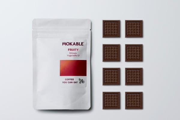 MOKABLE Fruity Ethiopia