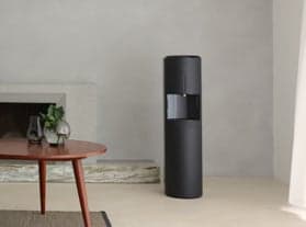 FRECIOUS dewo ii in Kinari and Sumikuro color options