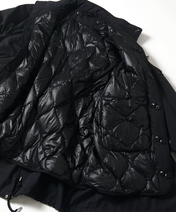 M-65 FIELD JACKET