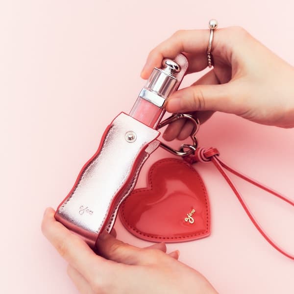 唇膏盒挂饰产品