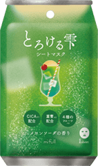Melon Soda scent